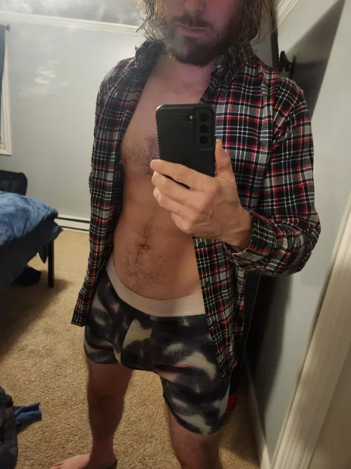 My favorite pair underwear 