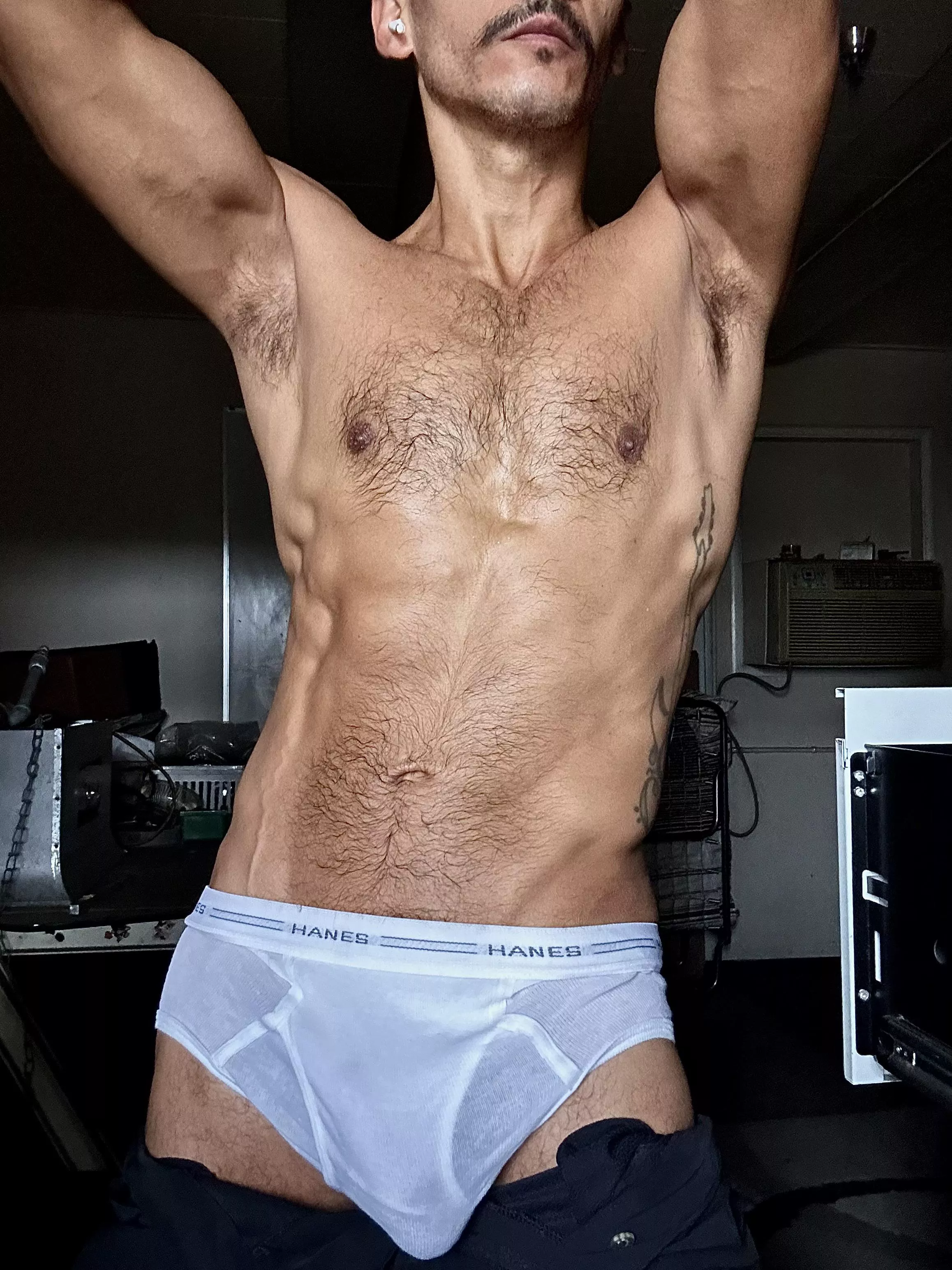 [Selling][USA][27] Selling my used sweaty, musky underwear and socks plus lots of other customizable options