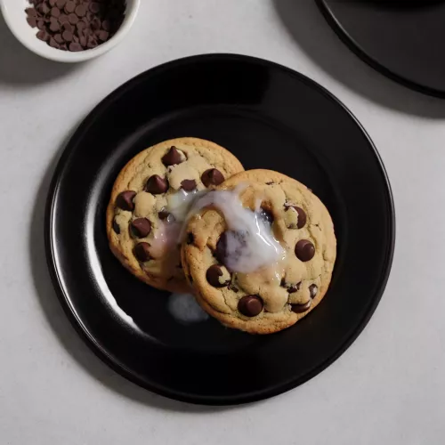 Still warm from the oven