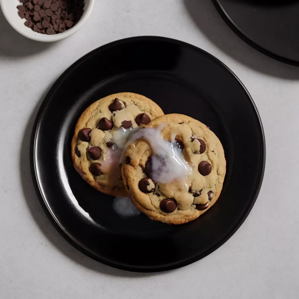 Still warm from the oven