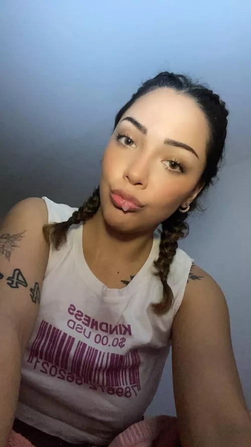 Do you accept drool as payment?