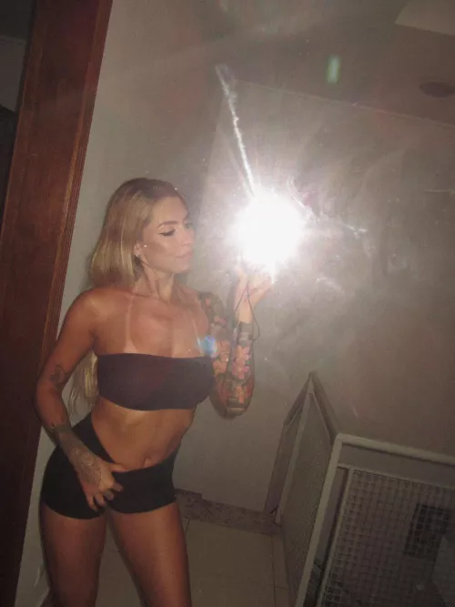 F4M, What’s the one thing you’ve been dying to try, but haven’t yet?