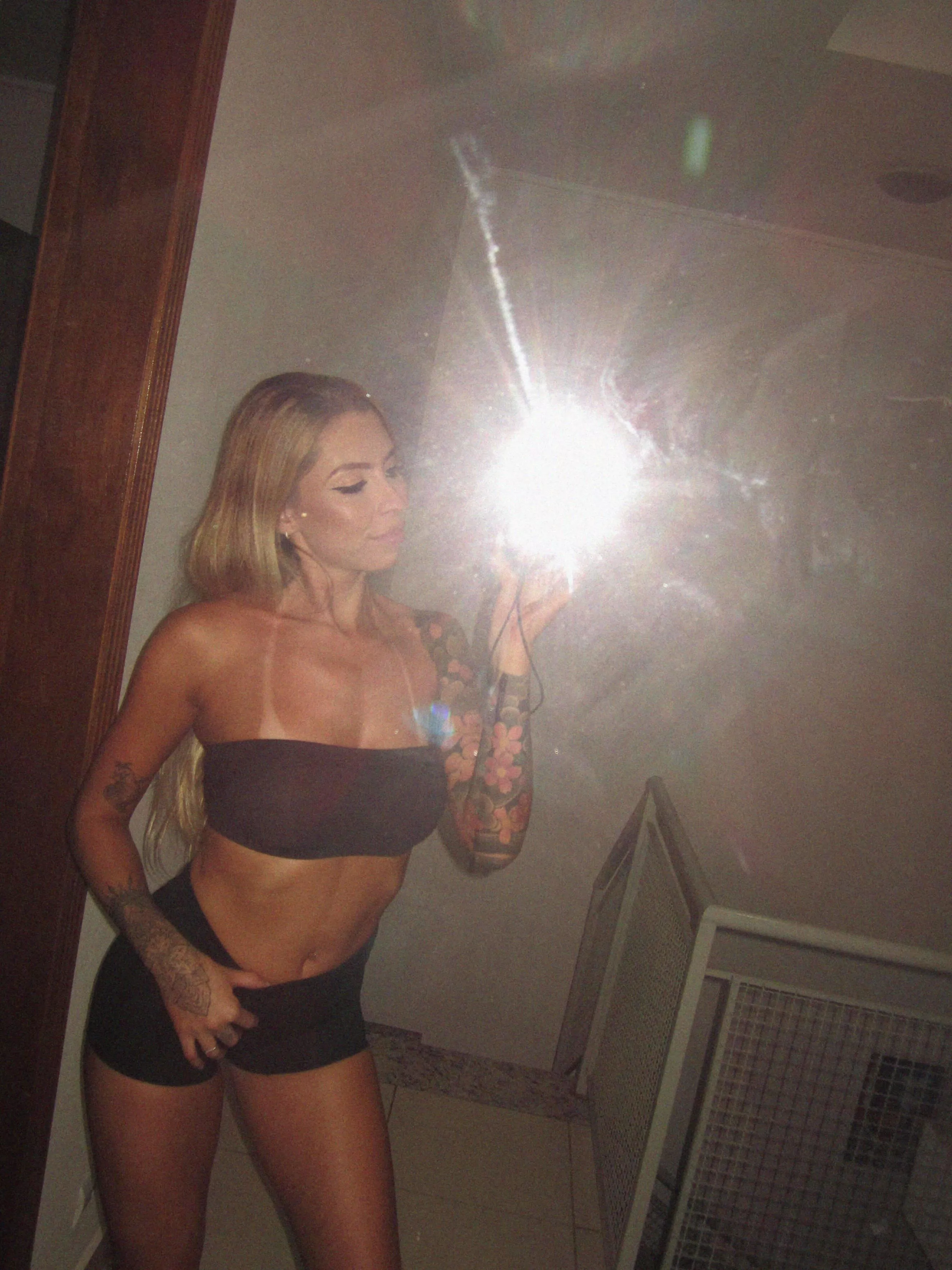 F4M, What’s the one thing you’ve been dying to try, but haven’t yet?