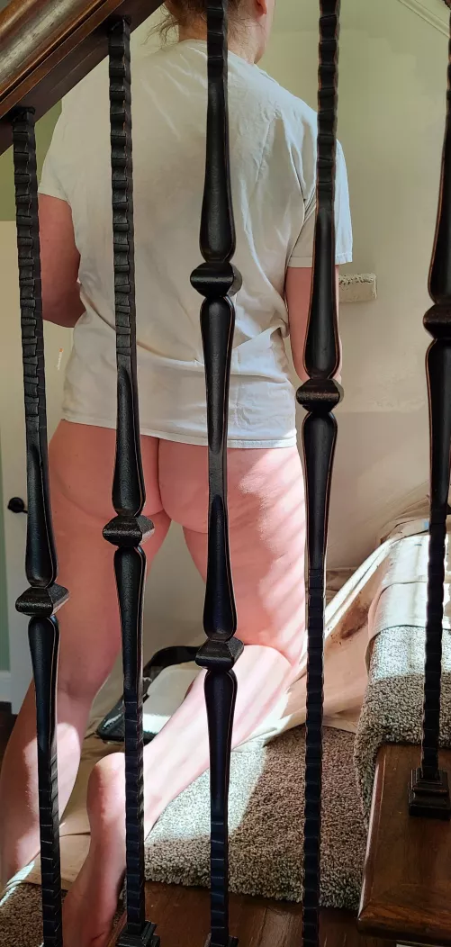 Gotta keep up with the chores