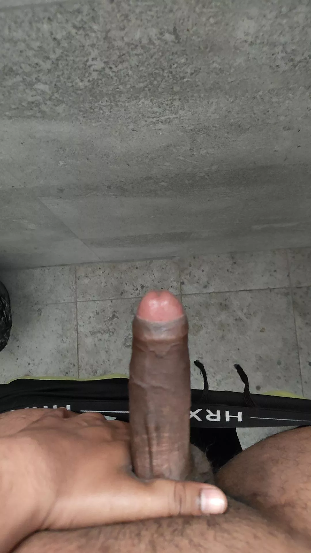 Looking for a discreet fwb