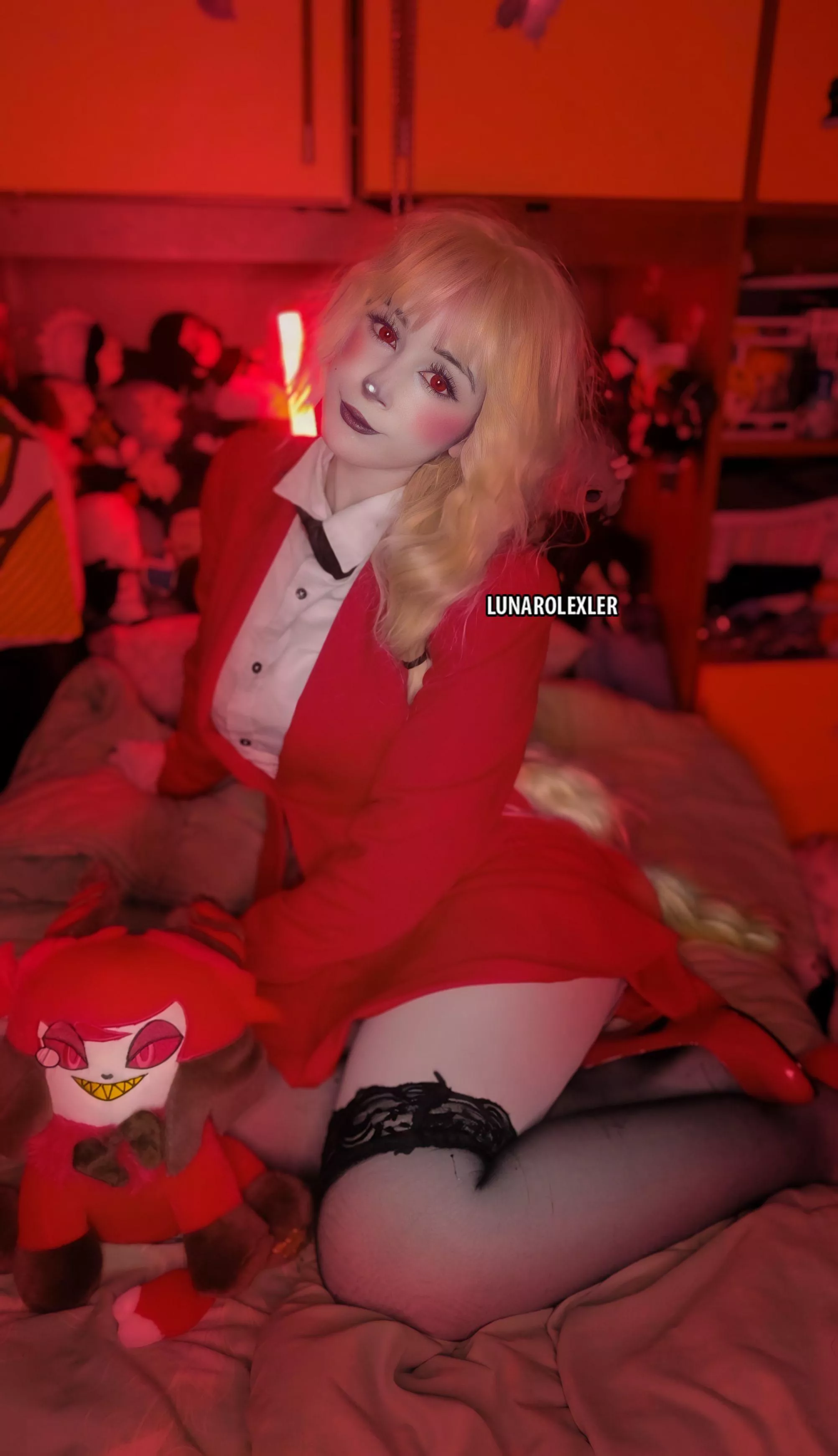 ☀️ My Charlie Cosplay ☀️