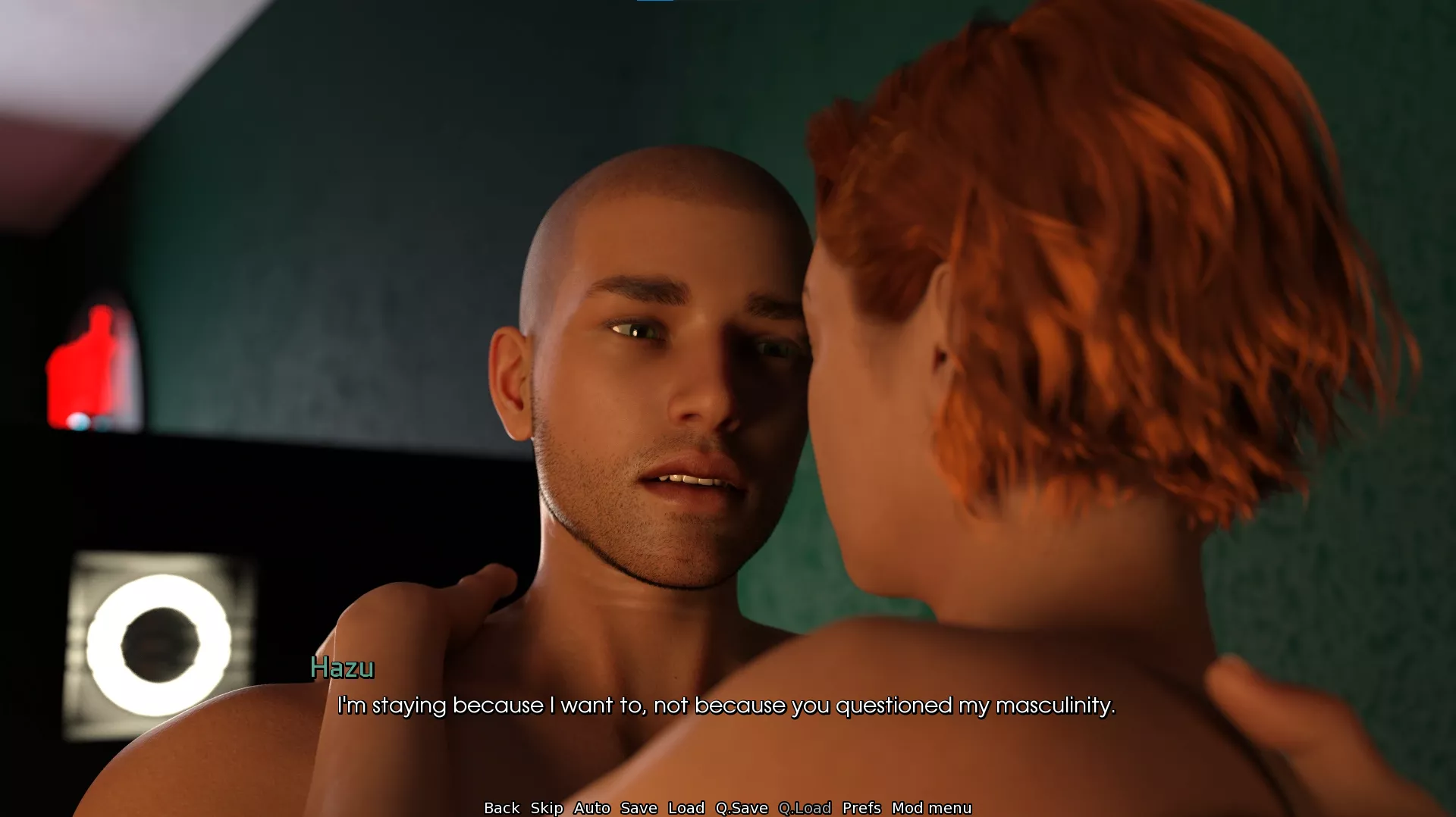 Now that's something I can get behind