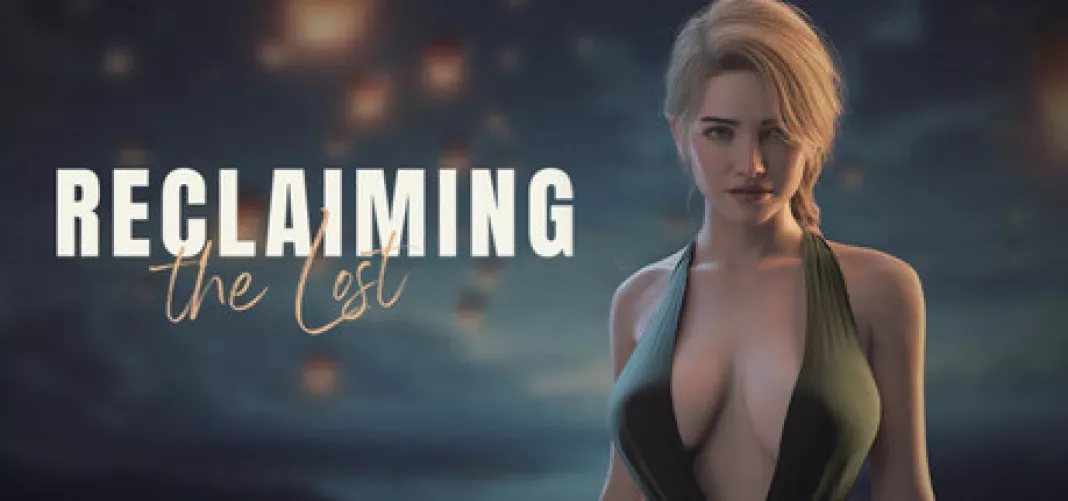 Reclaiming the Lost [v0.1s] by Passion Portal is now on Steam!