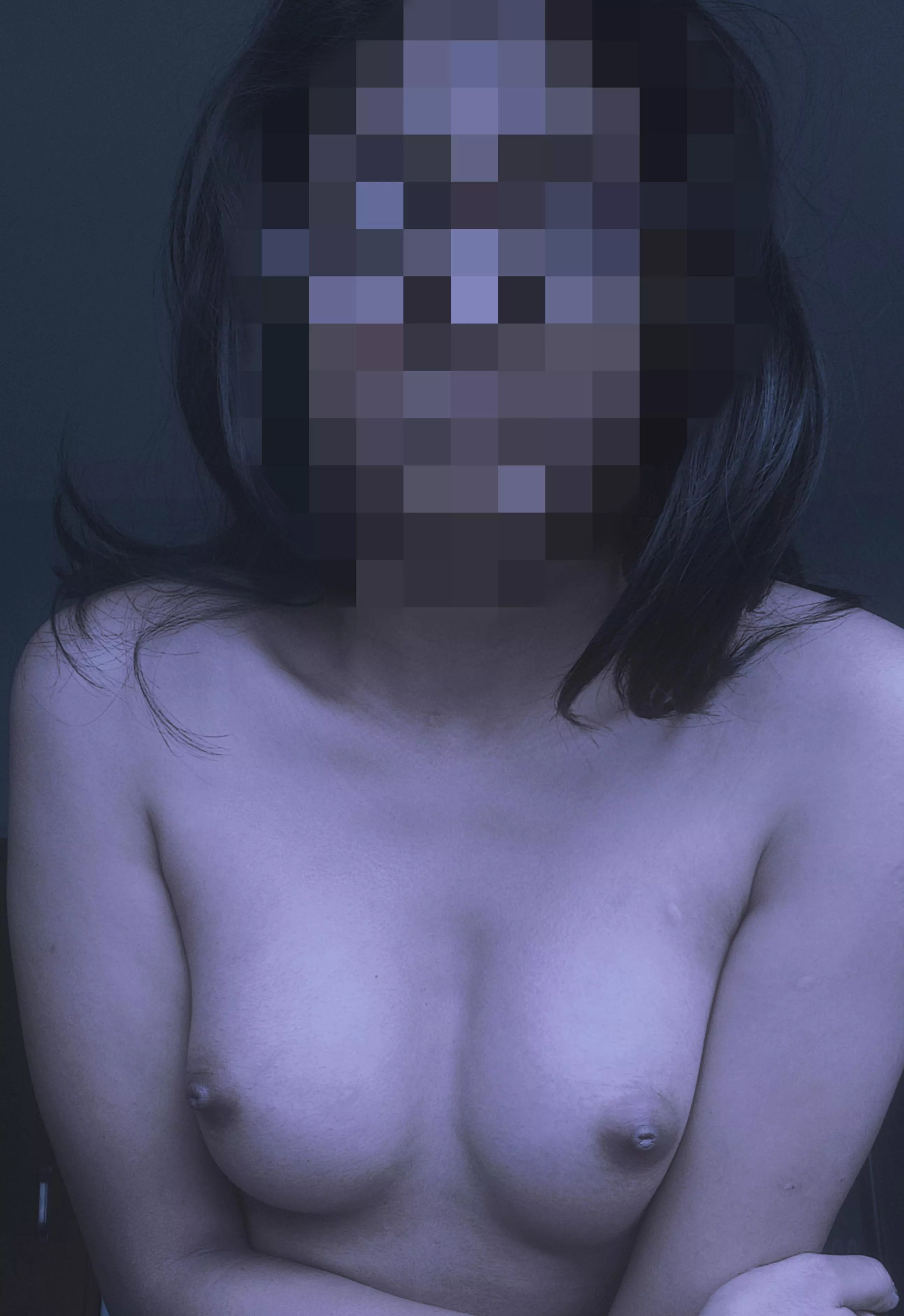 What will be your fantasies seeing these? 