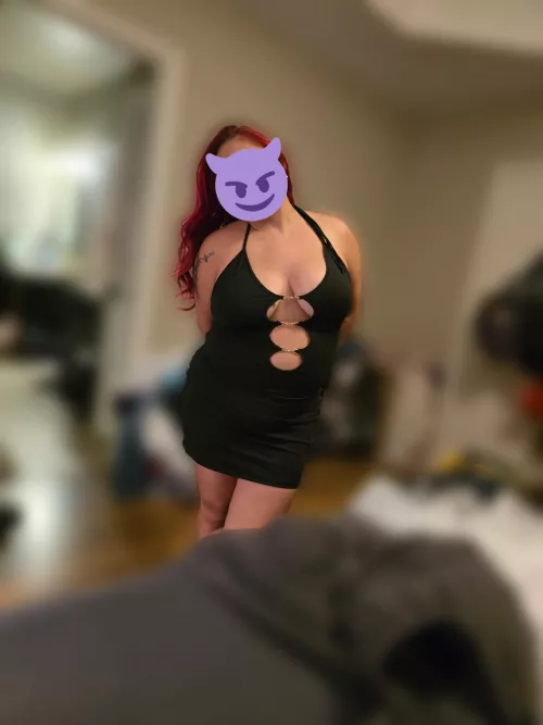 What's good for tonight? Looking to get into something 