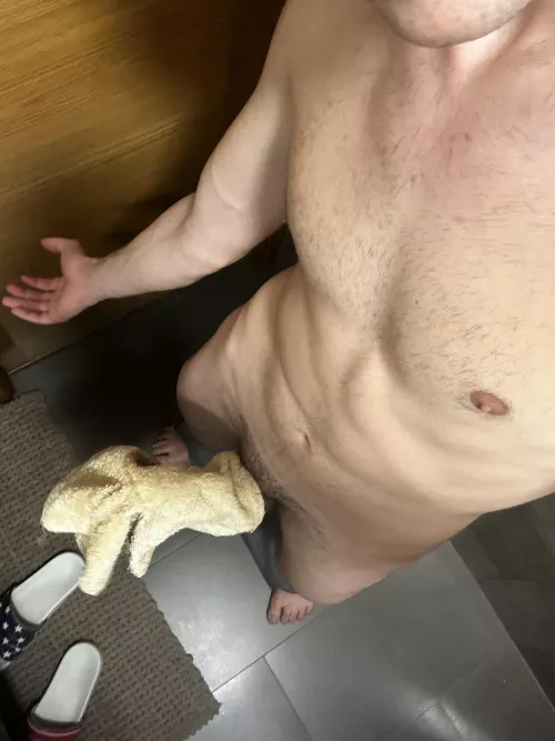 [19] would you suck it?