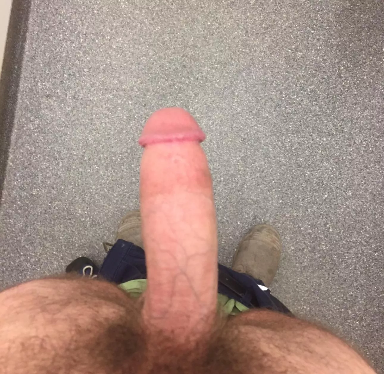 Heading to grand central this morning any lady’s up for some flashing fun 