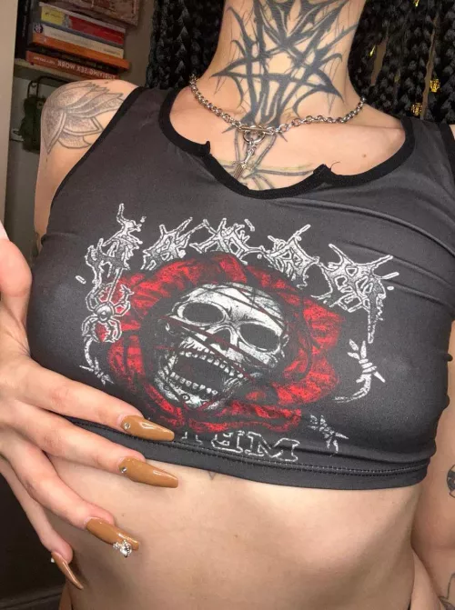 here's the two reasons for you to smile tonight