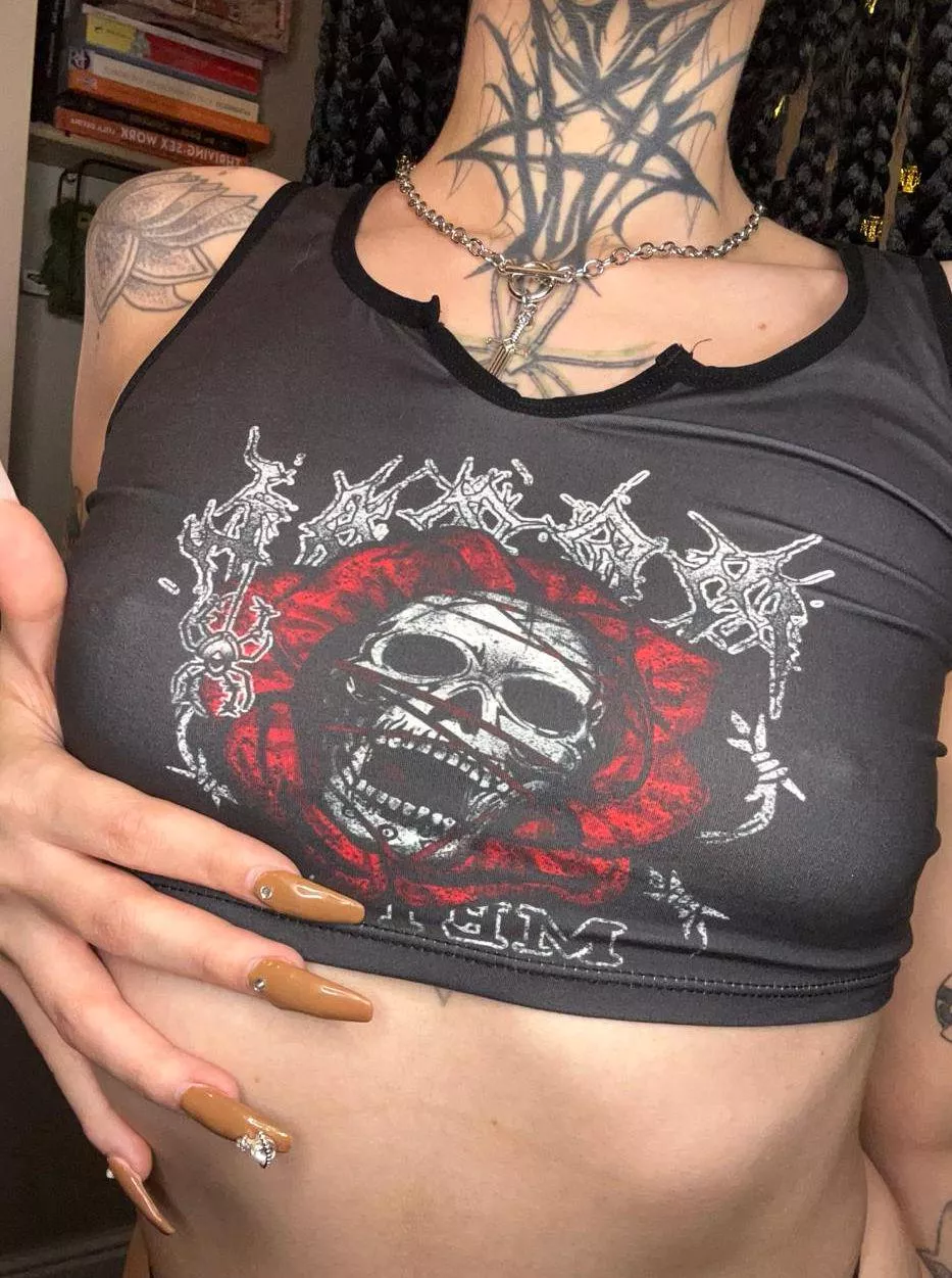 here's the two reasons for you to smile tonight