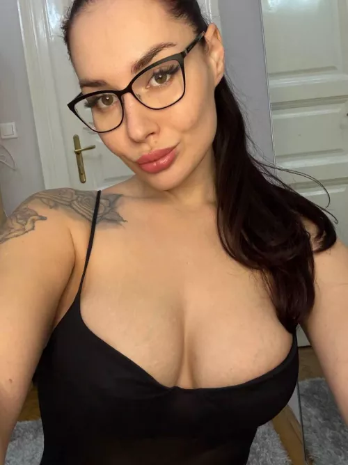 I love to distract men from their workouts in the gym with this sports bra