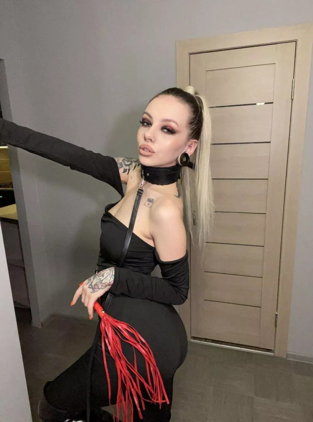 I want to be your dirty little secret