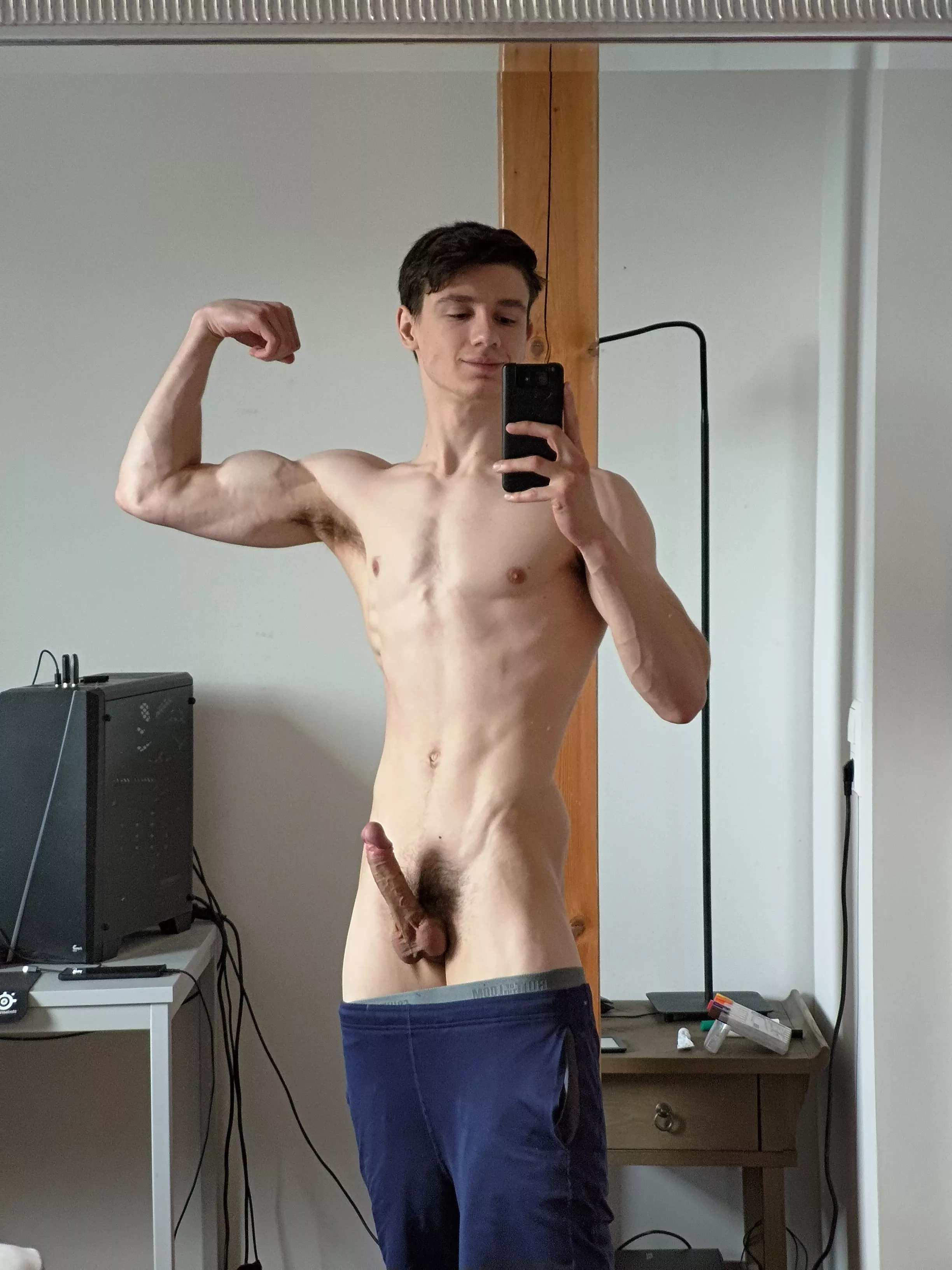 Wanna know what this muscle do?