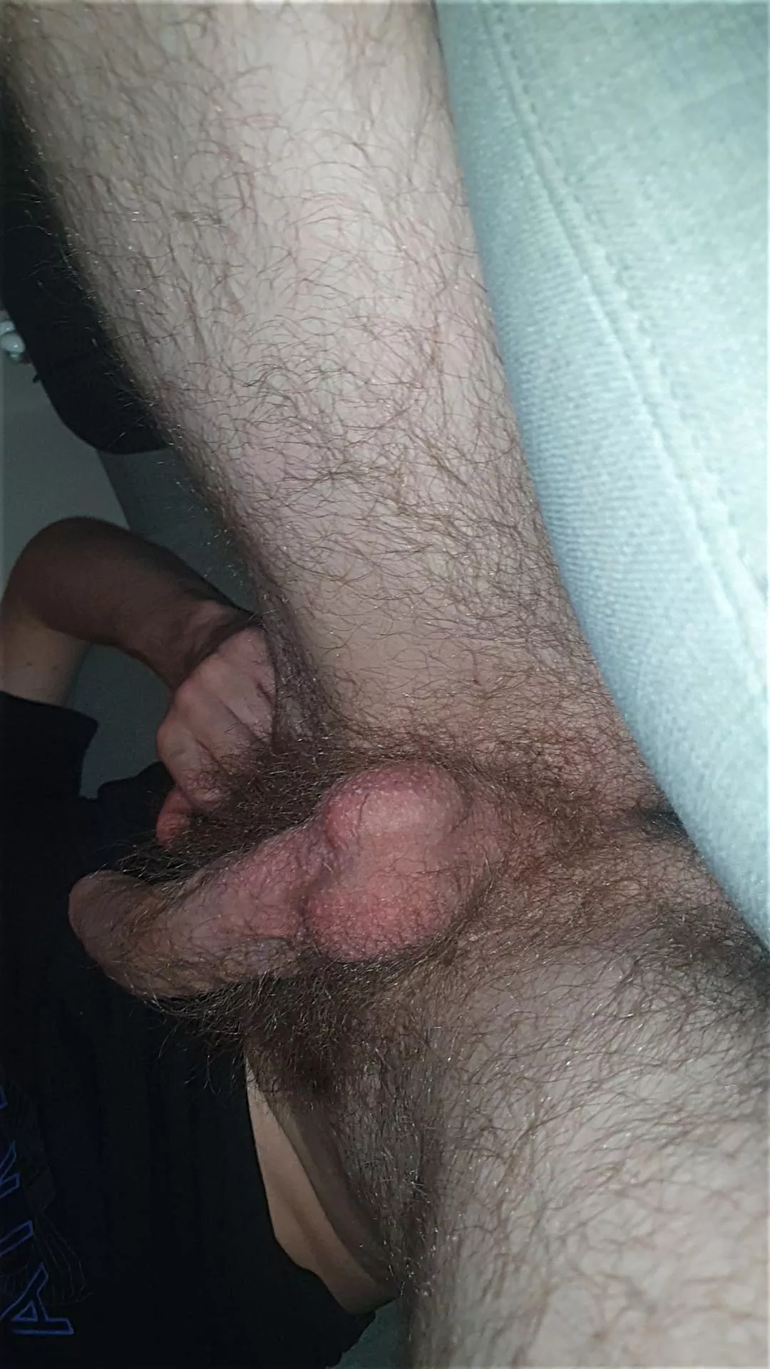 Who wants their pussy filled with cum?