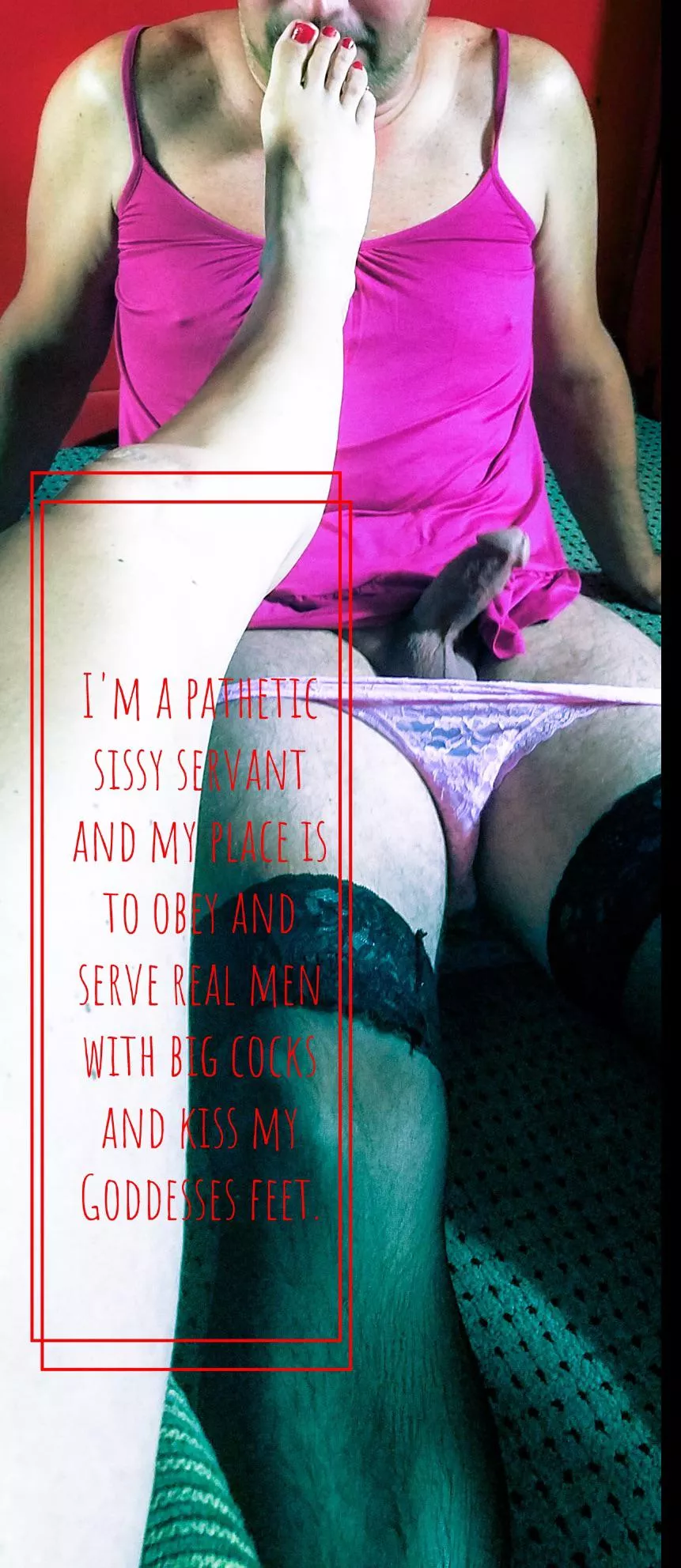 46M / Novi.  Beta Wimp - Looking to kneel and obey 🙏