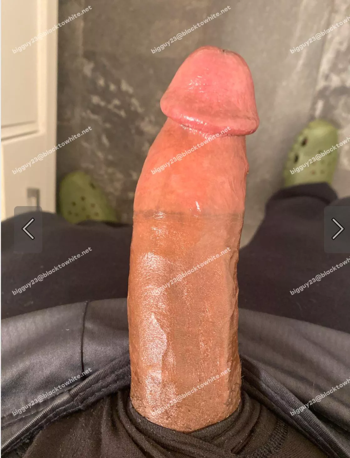 any asian chicks in seattle wanna drain it? 