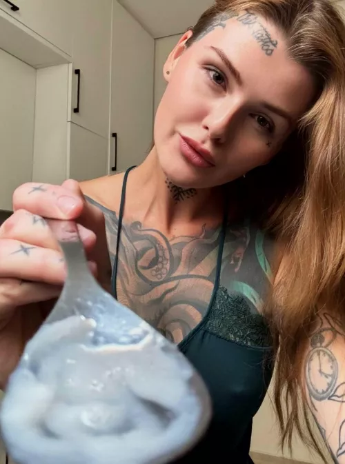 Any volunteers to try out the new JOI and CEI on themselves?