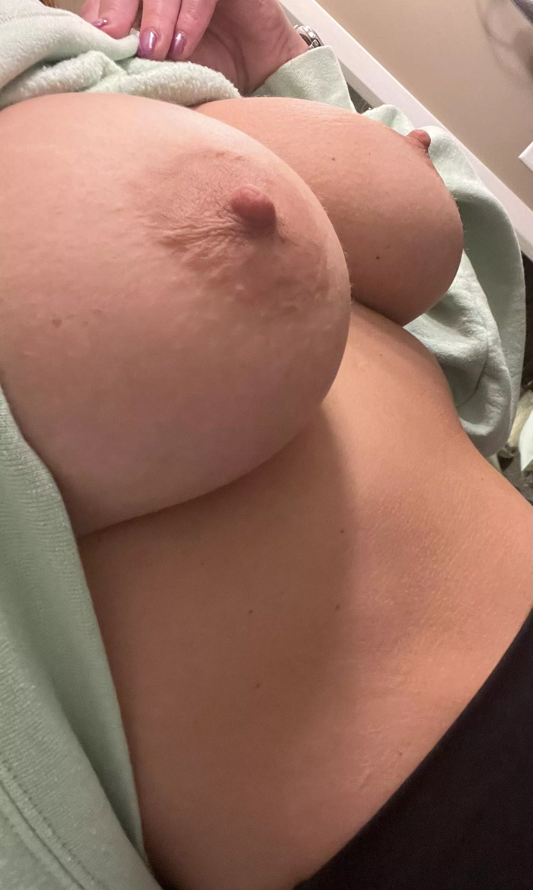 Aren’t they just perfect? 