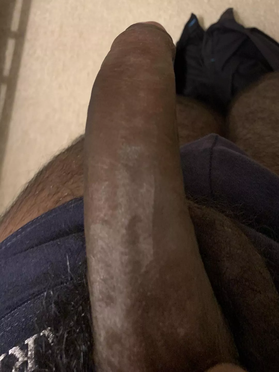 Come kiss my BBC ;)
