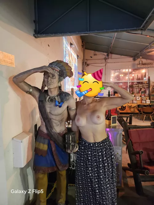 Conch Army salute to our veterans 