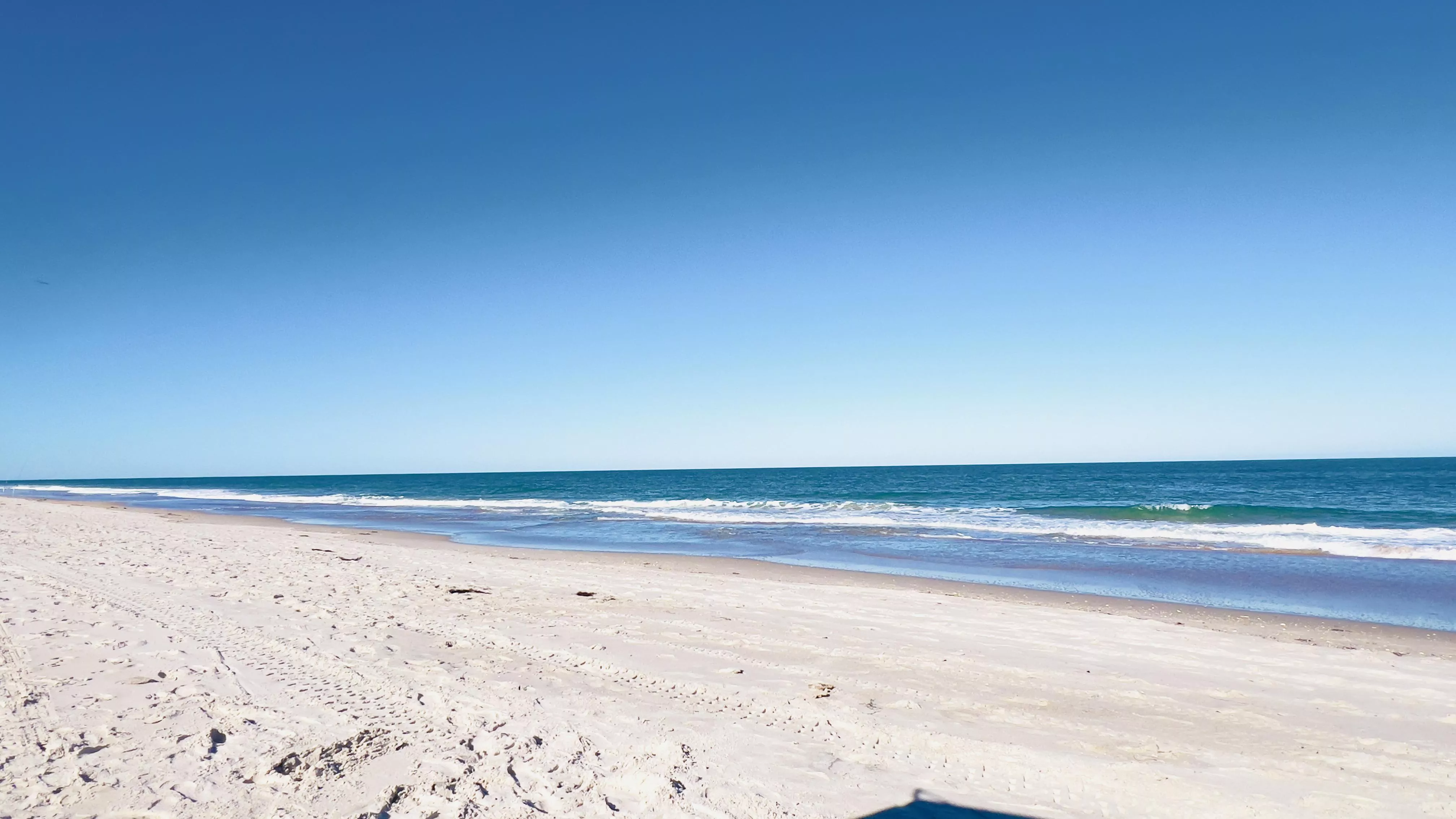 Great afternoon here….