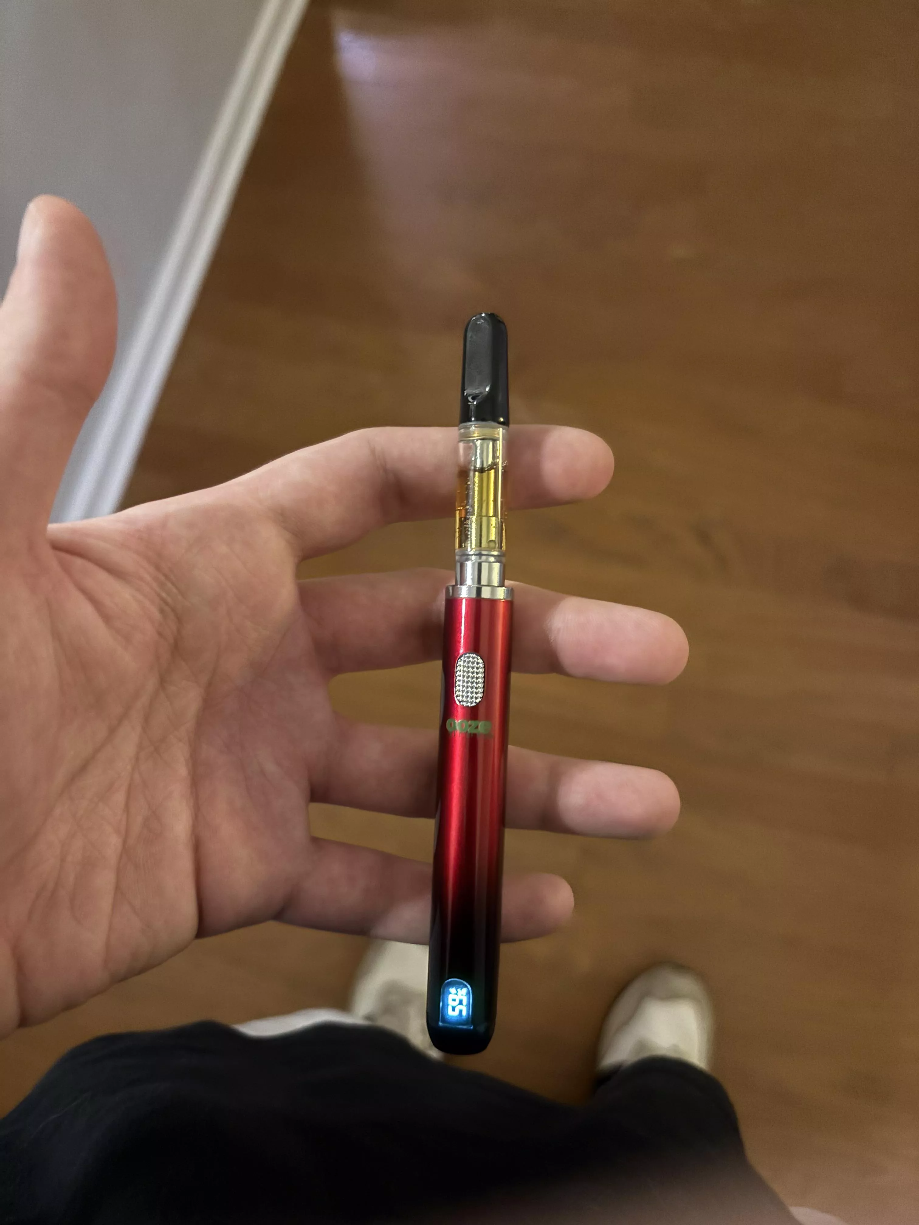 Hands down the best 510 battery I’ve ever bought 