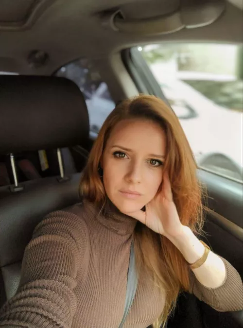 I don’t ask for much. Just your loyalty, your devotion, and all your spare cash. 😘