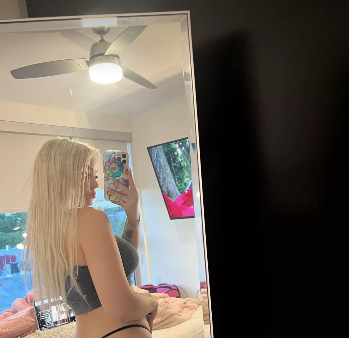 I guess good obedient boys are out of style 👸🏼