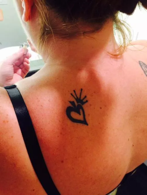 Non traditional ♠️