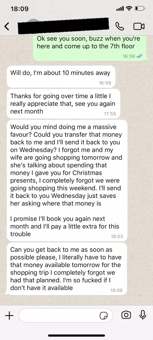 Really getting tired of this BS