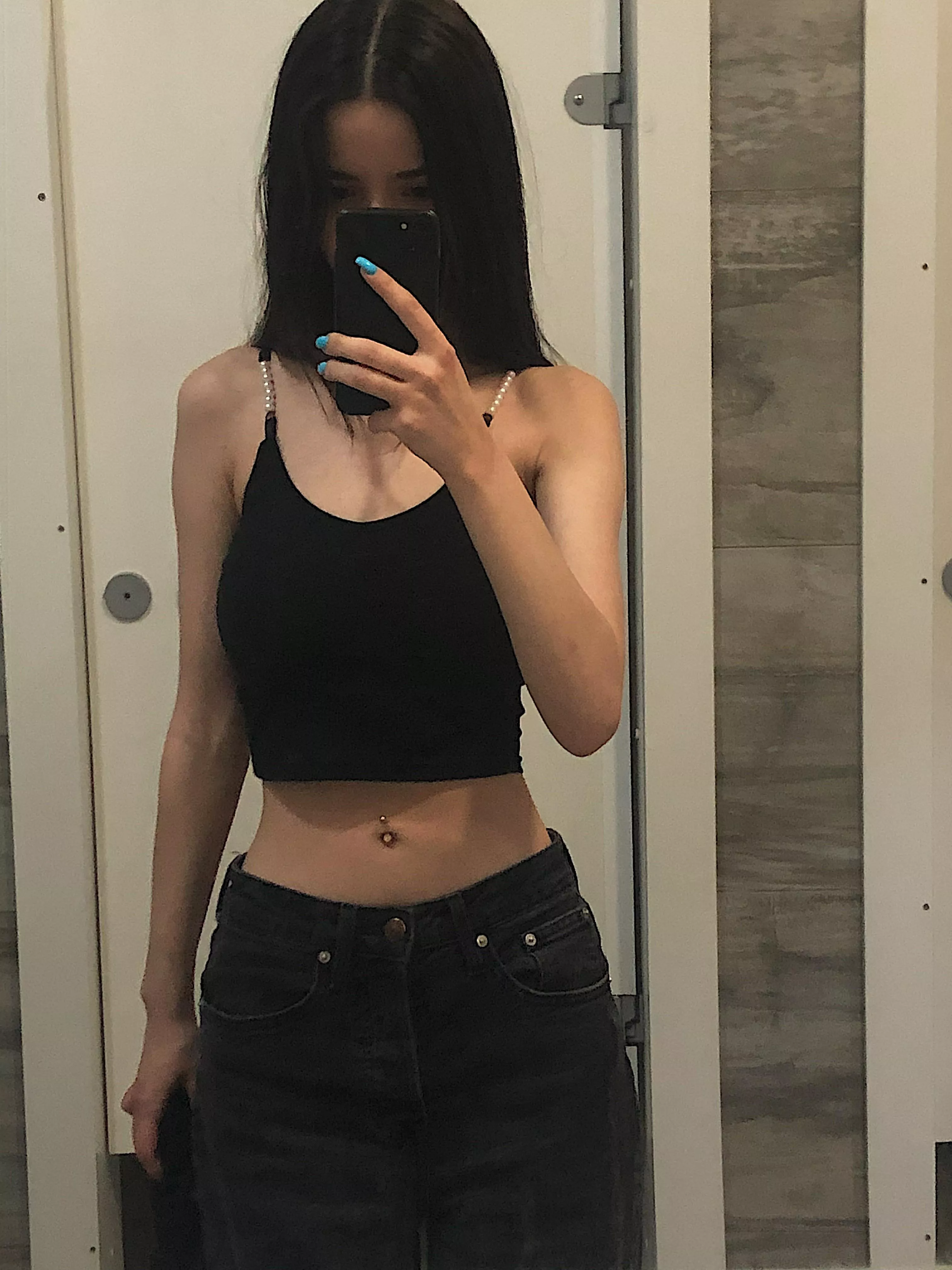 Say yes because u need me in ur pathetic life:)