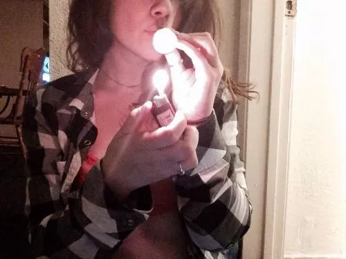 Somewhere in rural Wyoming (DMs are welcome)