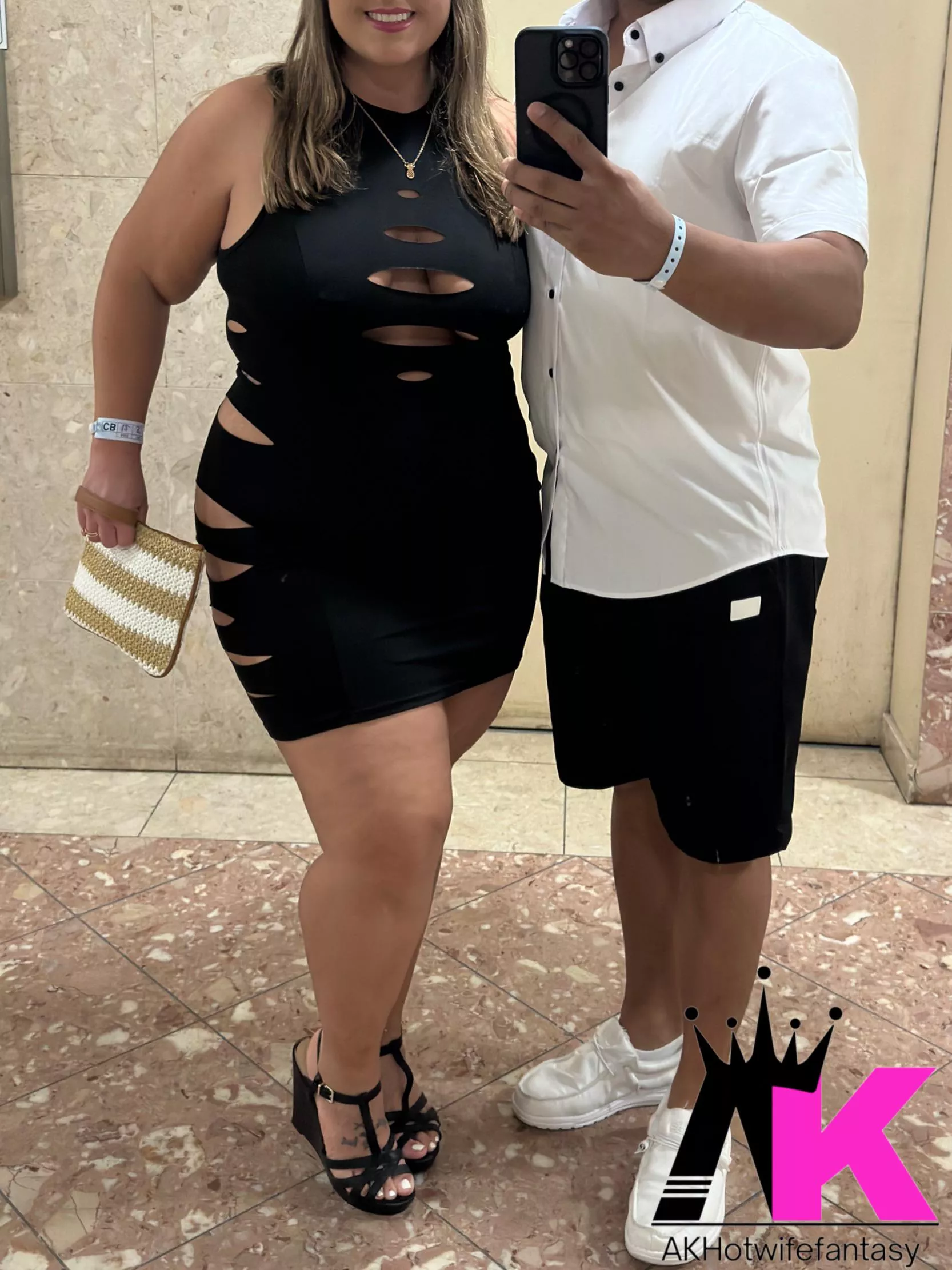 We will be there Jan 23-28