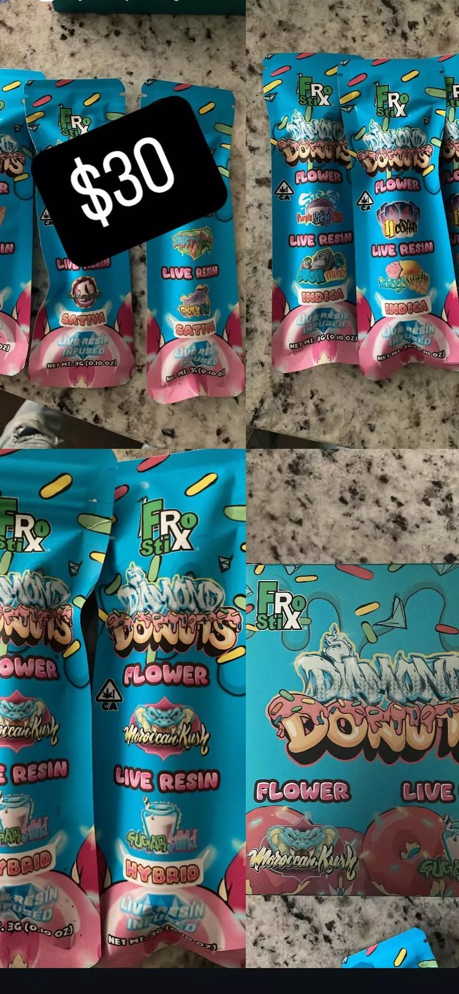 what do yall think? 😂 legit? 