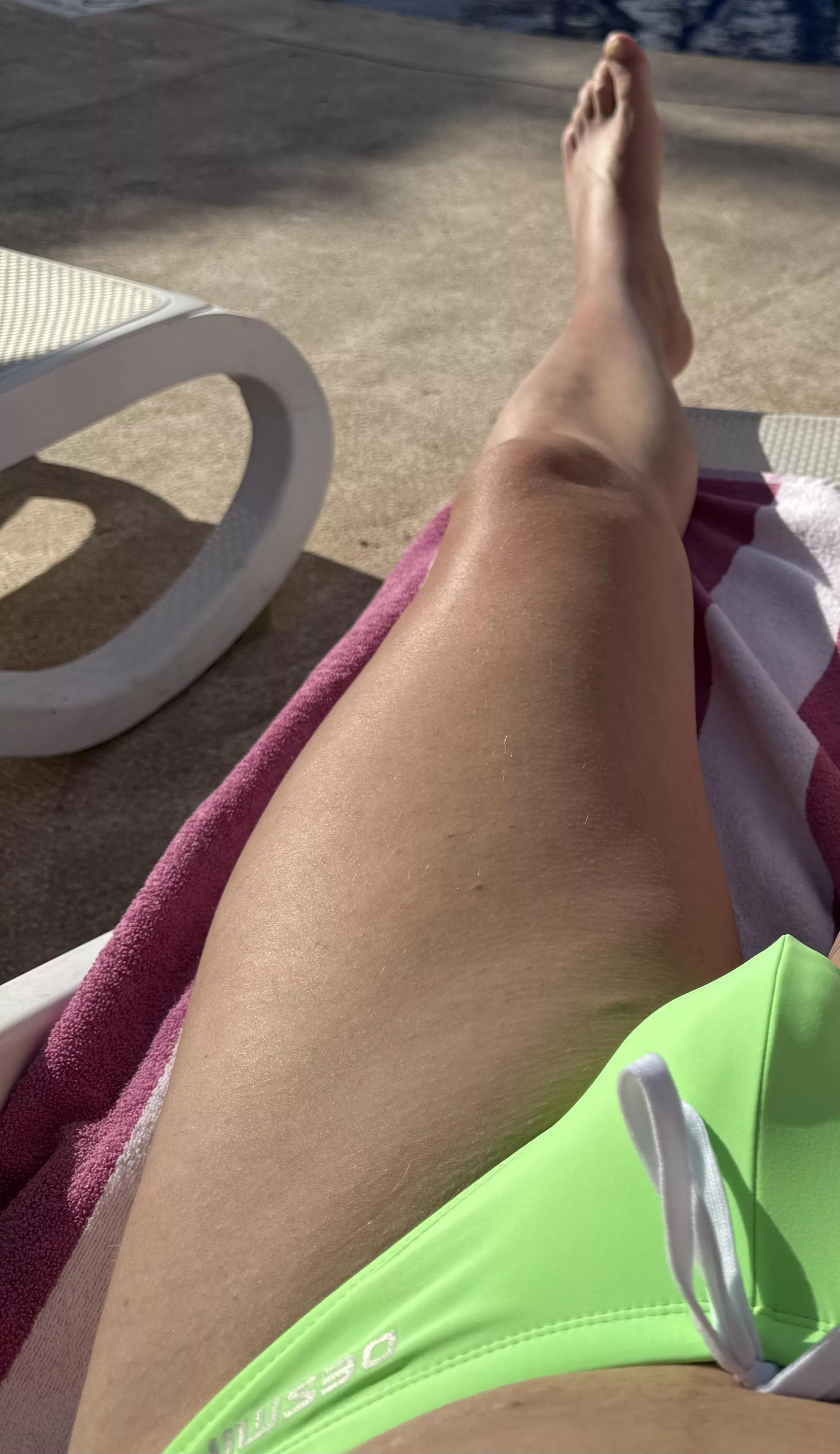 Why so many board shorts 🩳? 