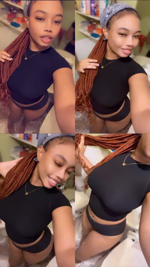 you love pretty brats