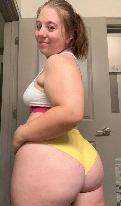 Can I be your fuck doll?