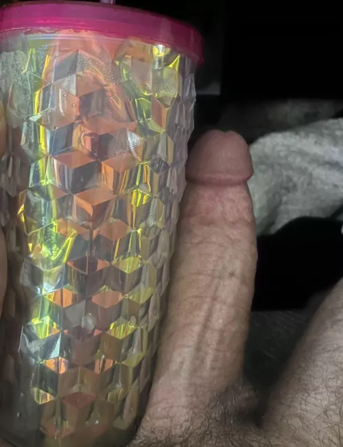 Creampie - Recently tested - clean bill of health .. any ladies want a warm load 