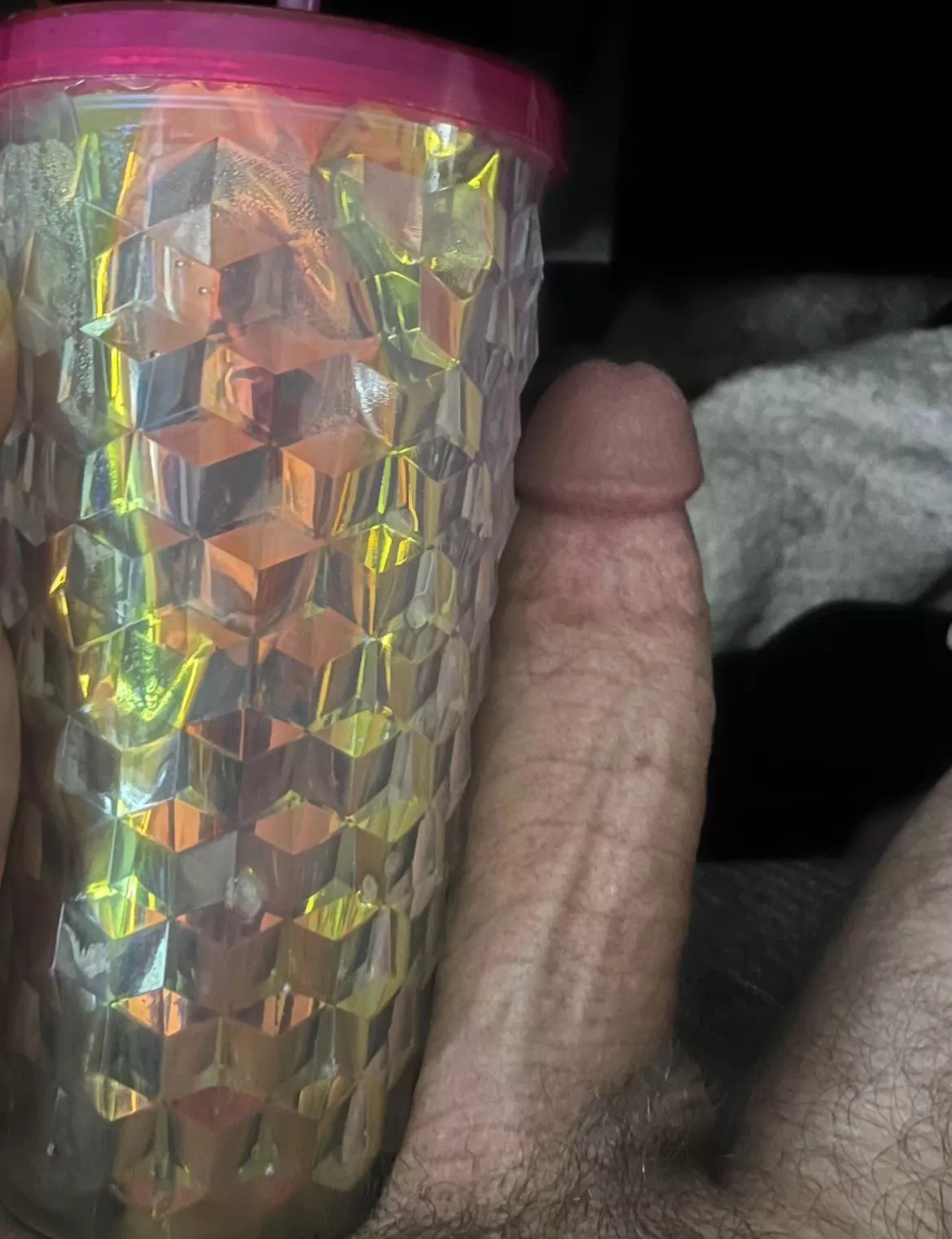 Creampie - Recently tested - clean bill of health .. any ladies want a warm load 