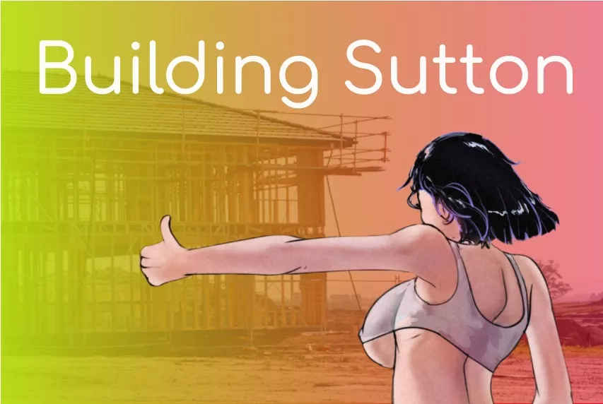 Ever wanted to read the ramblings of an adult game dev? Check out Building Sutton on my Patreon.