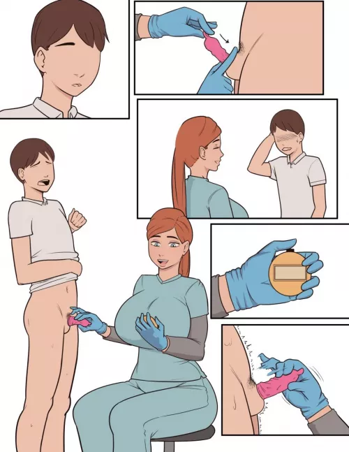 [F4M] ich your tiny white penis is too small 