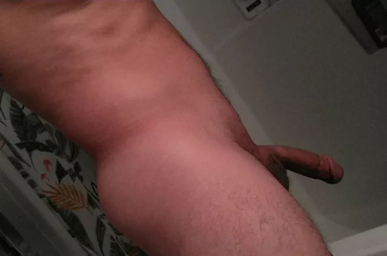 Grab my ass while you suck it