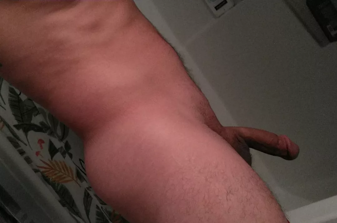 Grab my ass while you suck it