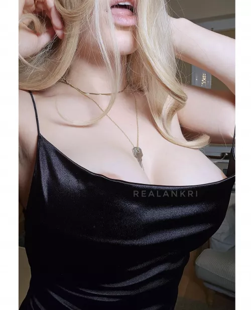 I won't be satisfied by your tongue forever. Your cock is not even in the game anymore. Would you look for possible new dicks for me? 