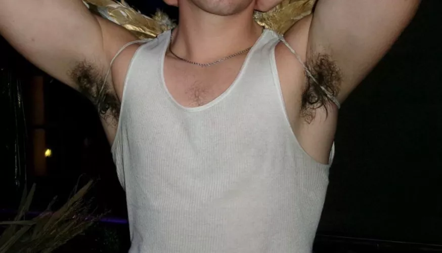 Like my Halloween costume? 