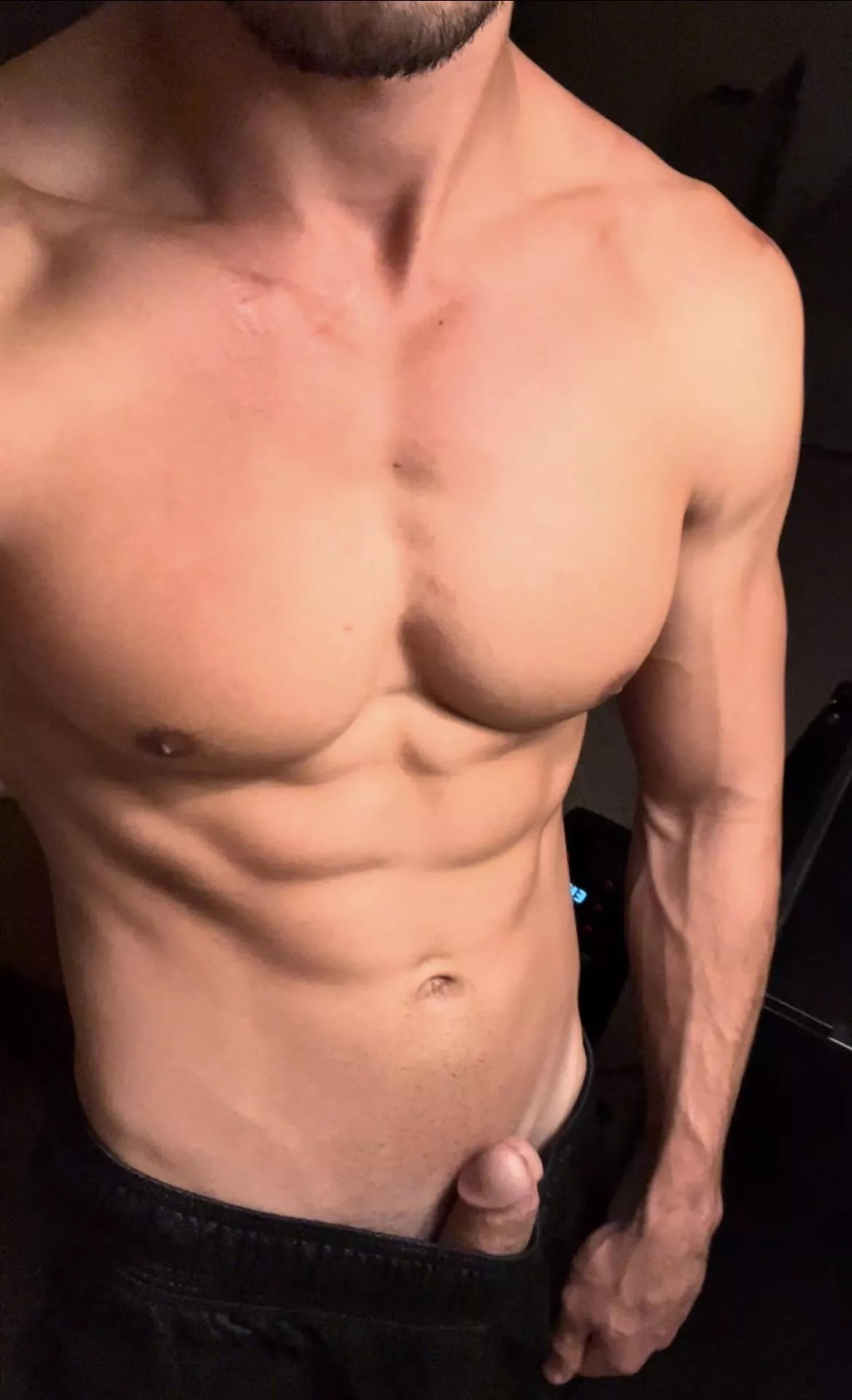 My Half Asian cock wants to GROW up your little sissy butthole 😈😈